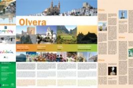 Guía Práctica Olvera (Español, Inglés y Alemán)