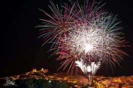 REAL FERIA Y FIESTAS DE SAN AGUSTÍN