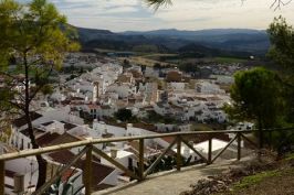 PEÑÓN DEL CERRETILLO