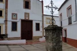 IGLESIA DEL SOCORRO